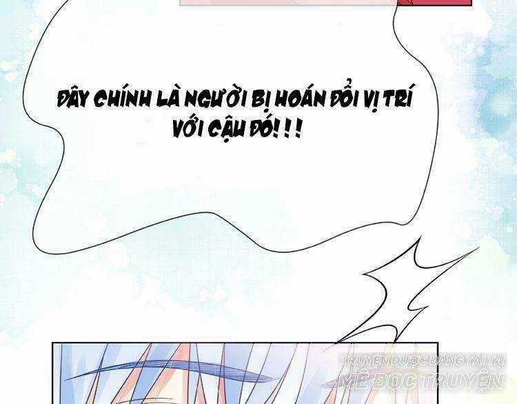 Giai Điệu Của Sự Va Chạm Chapter 17 trang 25