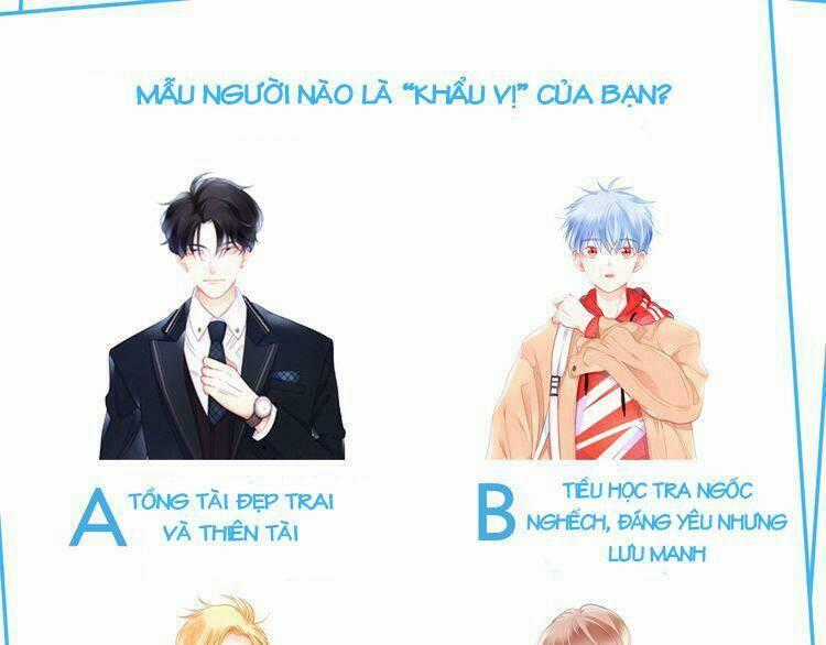 Giai Điệu Của Sự Va Chạm Chapter 17 trang 32