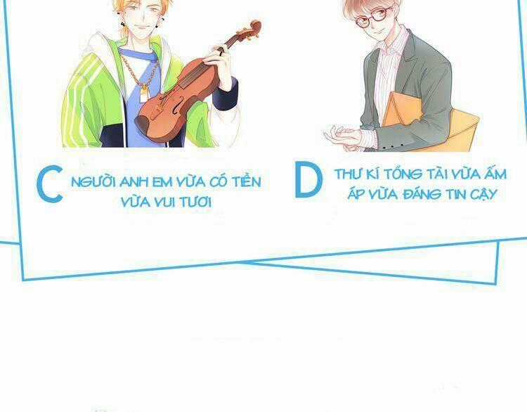 Giai Điệu Của Sự Va Chạm Chapter 17 trang 33