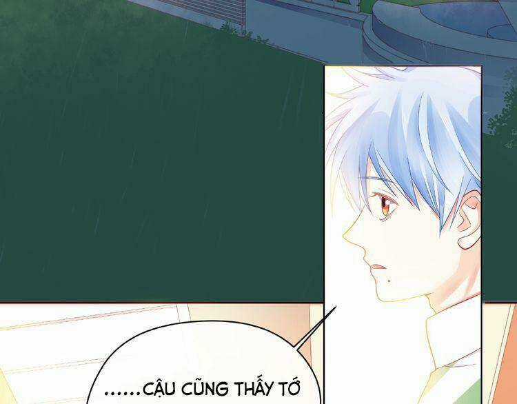 Giai Điệu Của Sự Va Chạm Chapter 17 trang 6