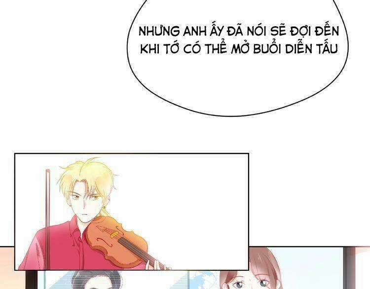 Giai Điệu Của Sự Va Chạm Chapter 17 trang 9