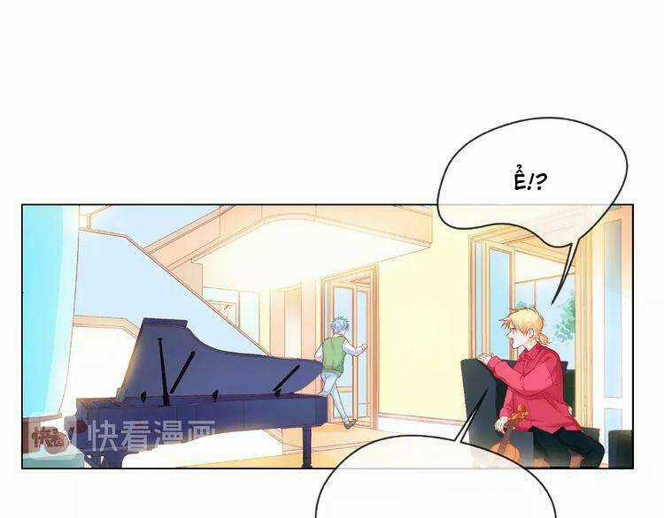 Giai Điệu Của Sự Va Chạm Chapter 18 trang 11