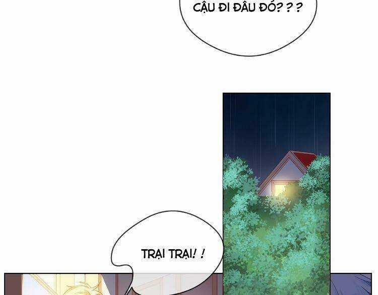 Giai Điệu Của Sự Va Chạm Chapter 18 trang 12