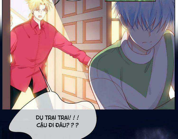 Giai Điệu Của Sự Va Chạm Chapter 18 trang 13