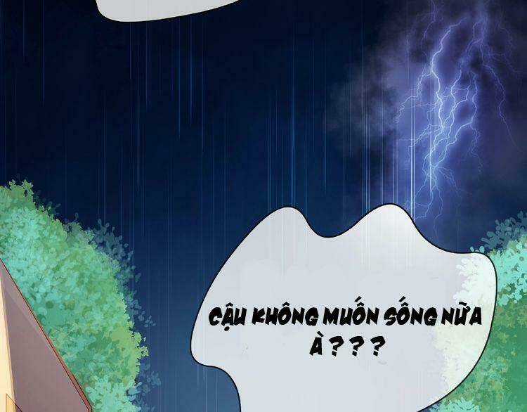 Giai Điệu Của Sự Va Chạm Chapter 18 trang 14