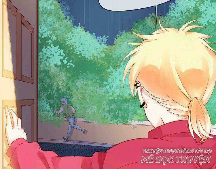 Giai Điệu Của Sự Va Chạm Chapter 18 trang 15