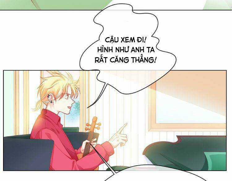 Giai Điệu Của Sự Va Chạm Chapter 18 trang 6