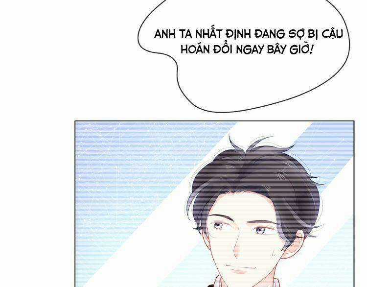 Giai Điệu Của Sự Va Chạm Chapter 18 trang 7