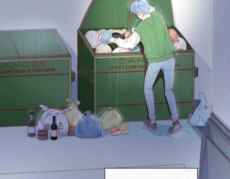Giai Điệu Của Sự Va Chạm Chapter 19 trang 1