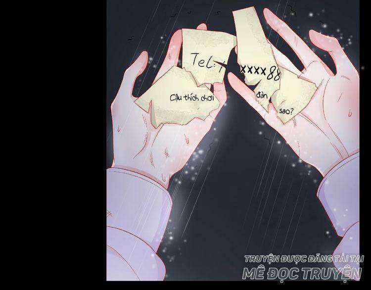 Giai Điệu Của Sự Va Chạm Chapter 19 trang 10