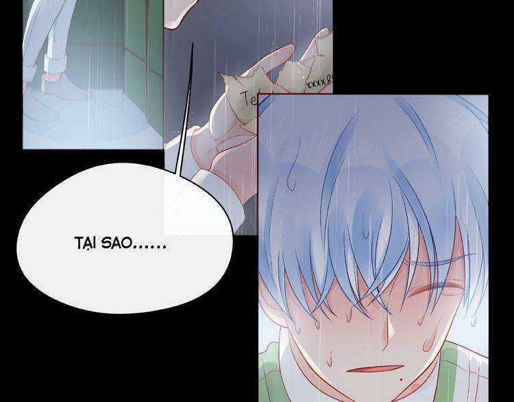 Giai Điệu Của Sự Va Chạm Chapter 19 trang 14