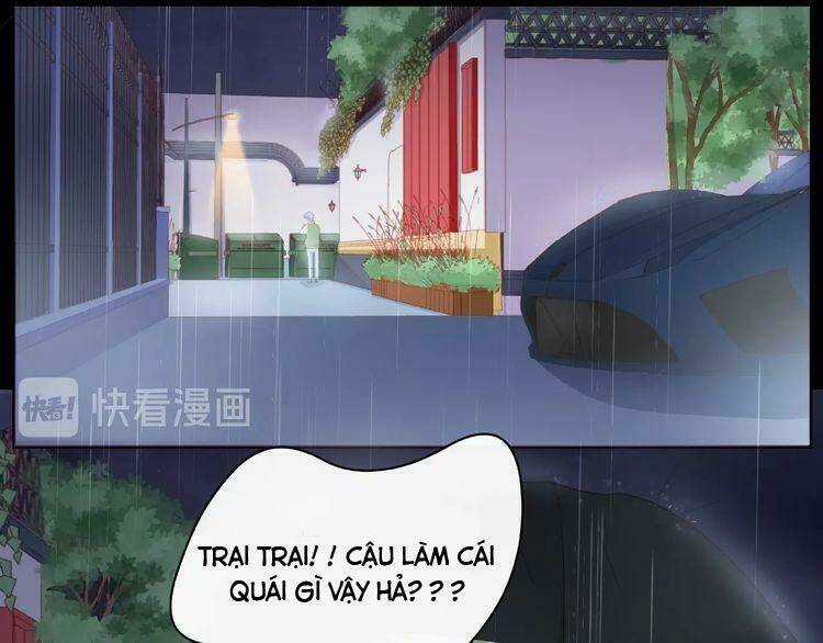 Giai Điệu Của Sự Va Chạm Chapter 19 trang 17