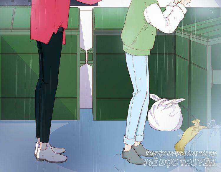 Giai Điệu Của Sự Va Chạm Chapter 19 trang 20