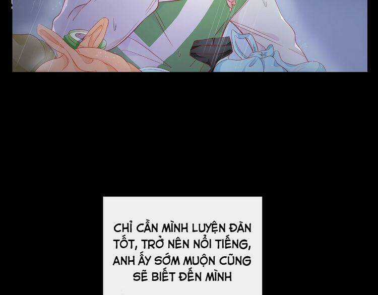 Giai Điệu Của Sự Va Chạm Chapter 19 trang 7