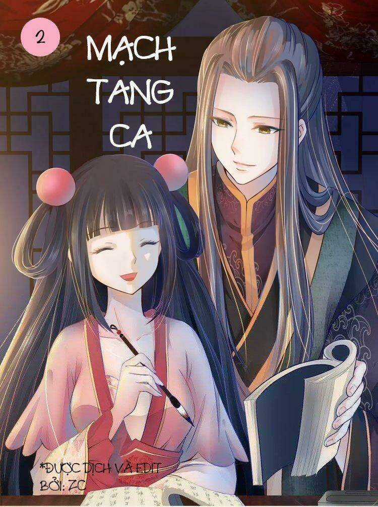 Giai Điệu Của Sự Va Chạm Chapter 2 trang 2