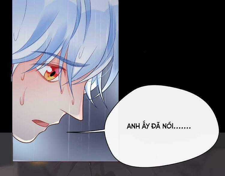 Giai Điệu Của Sự Va Chạm Chapter 20 trang 1