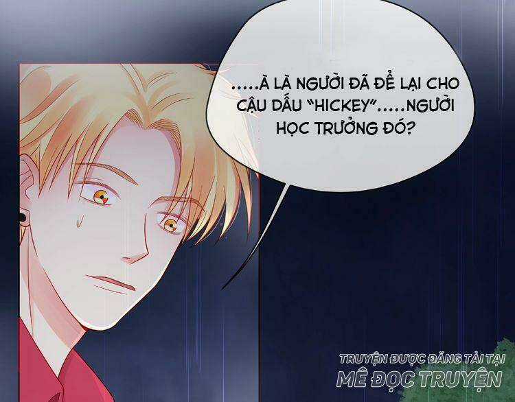 Giai Điệu Của Sự Va Chạm Chapter 20 trang 10