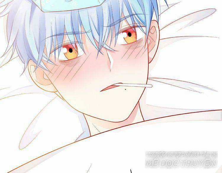 Giai Điệu Của Sự Va Chạm Chapter 20 trang 15