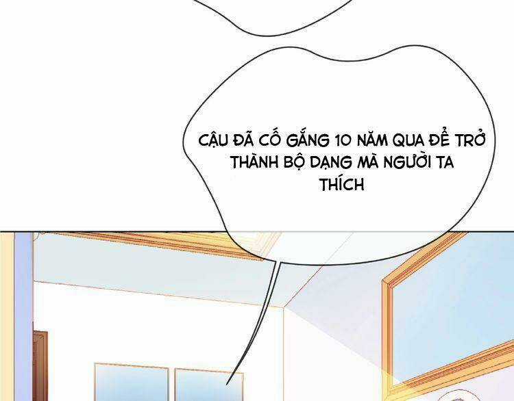 Giai Điệu Của Sự Va Chạm Chapter 20 trang 17