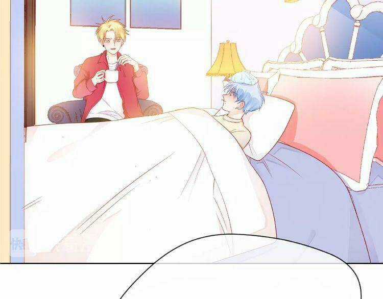 Giai Điệu Của Sự Va Chạm Chapter 20 trang 18