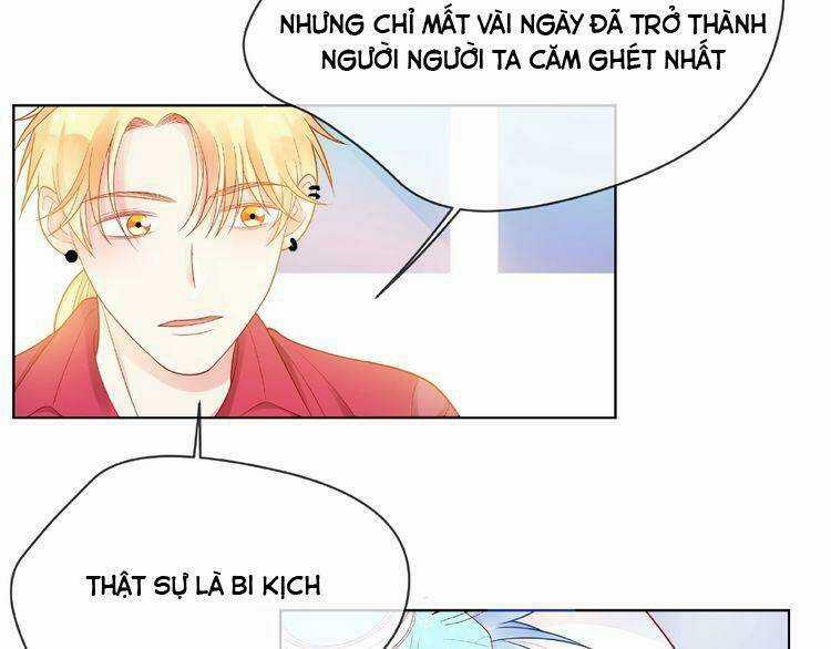 Giai Điệu Của Sự Va Chạm Chapter 20 trang 19