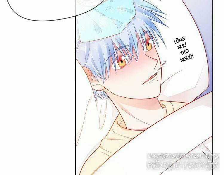 Giai Điệu Của Sự Va Chạm Chapter 20 trang 20