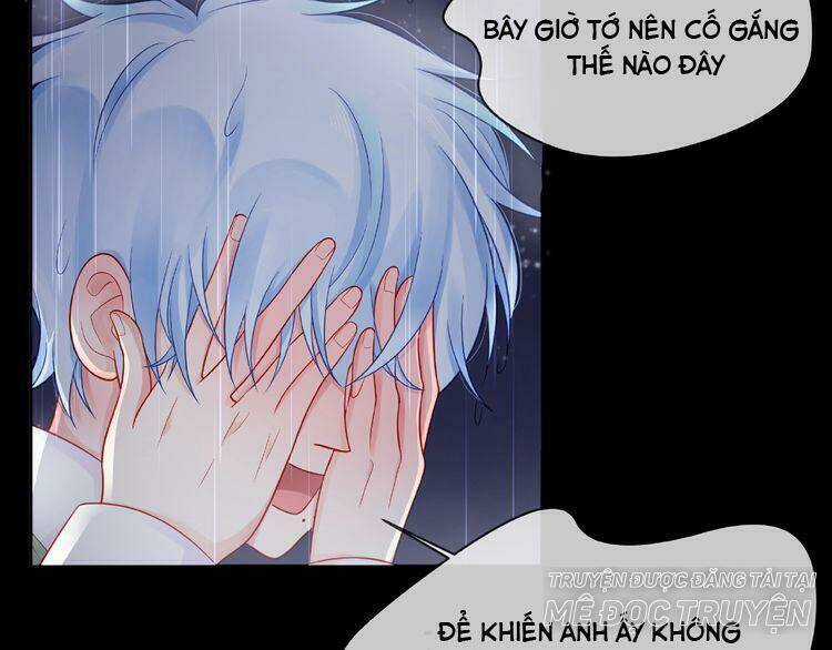 Giai Điệu Của Sự Va Chạm Chapter 20 trang 5