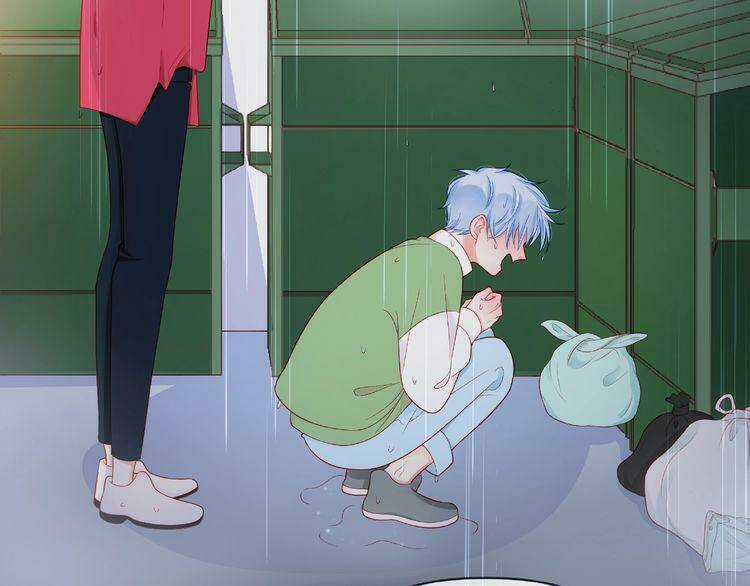 Giai Điệu Của Sự Va Chạm Chapter 20 trang 9