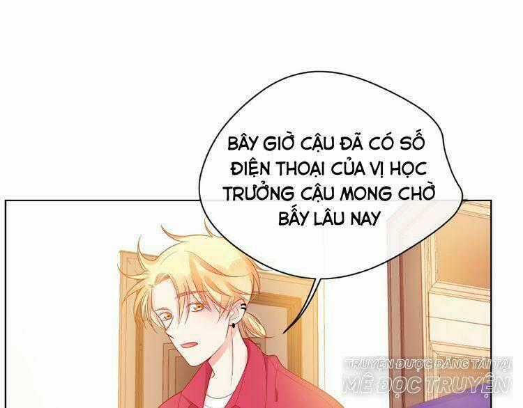 Giai Điệu Của Sự Va Chạm Chapter 21 trang 0