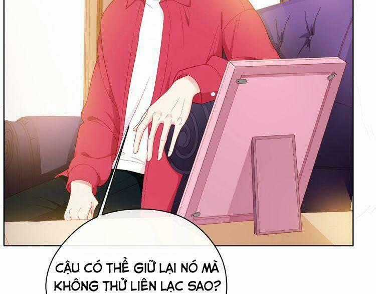 Giai Điệu Của Sự Va Chạm Chapter 21 trang 1