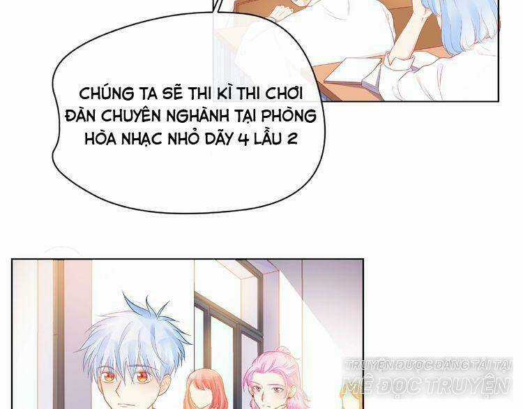 Giai Điệu Của Sự Va Chạm Chapter 21 trang 11