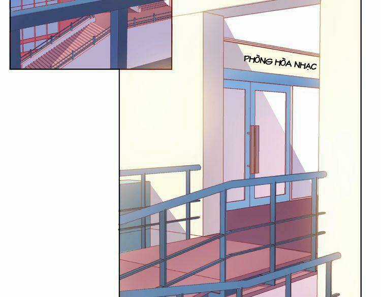 Giai Điệu Của Sự Va Chạm Chapter 21 trang 14