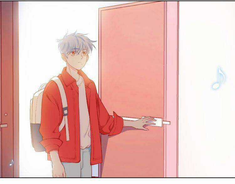 Giai Điệu Của Sự Va Chạm Chapter 21 trang 19