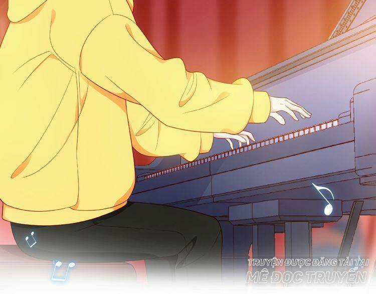 Giai Điệu Của Sự Va Chạm Chapter 21 trang 21