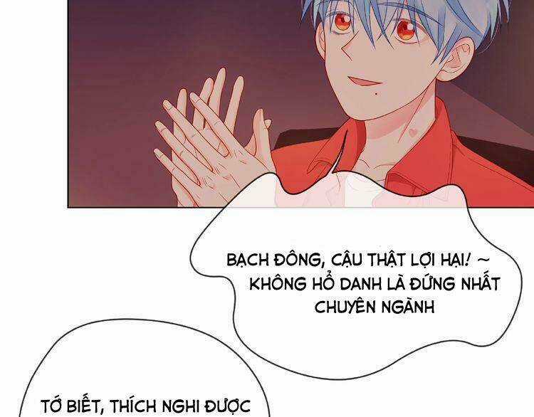 Giai Điệu Của Sự Va Chạm Chapter 21 trang 23