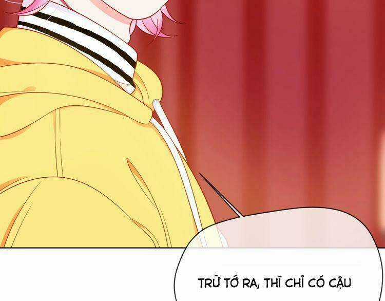 Giai Điệu Của Sự Va Chạm Chapter 21 trang 25