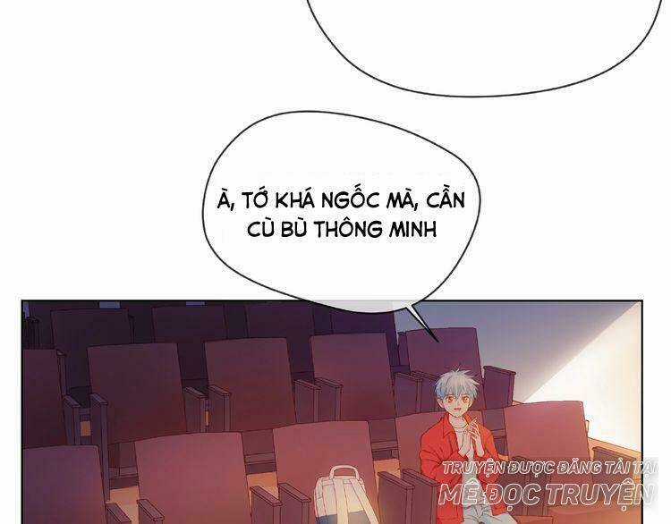 Giai Điệu Của Sự Va Chạm Chapter 21 trang 26