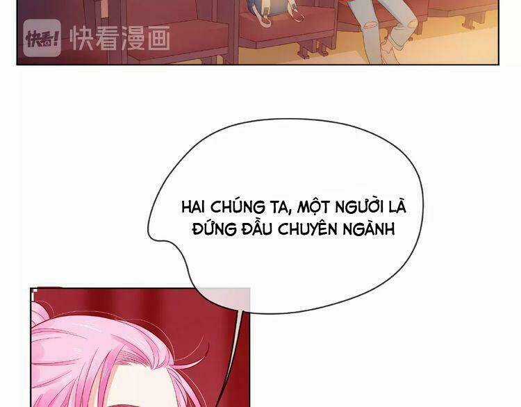 Giai Điệu Của Sự Va Chạm Chapter 21 trang 27