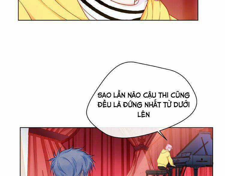 Giai Điệu Của Sự Va Chạm Chapter 21 trang 32