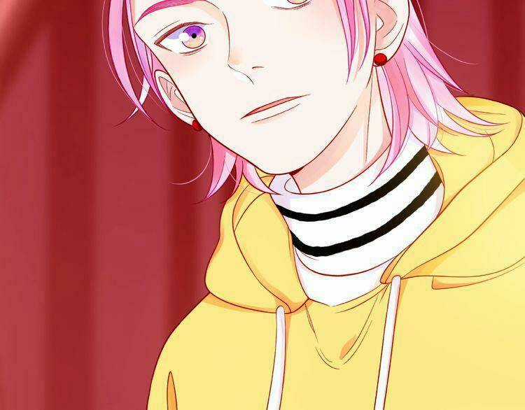 Giai Điệu Của Sự Va Chạm Chapter 21 trang 35