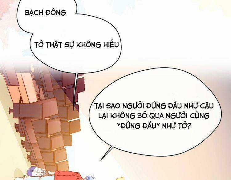 Giai Điệu Của Sự Va Chạm Chapter 21 trang 38