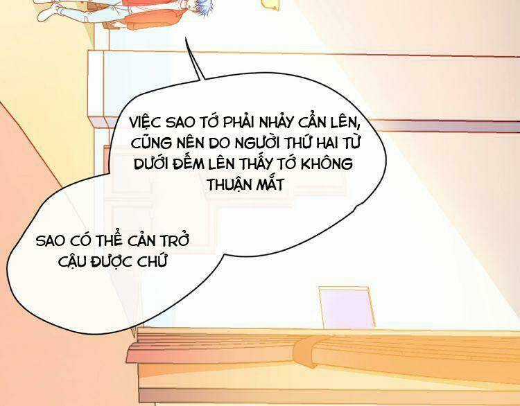 Giai Điệu Của Sự Va Chạm Chapter 21 trang 39