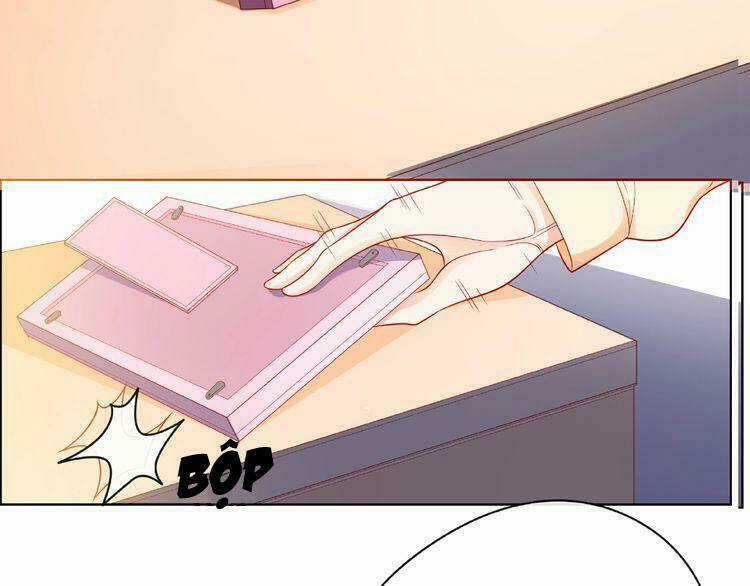 Giai Điệu Của Sự Va Chạm Chapter 21 trang 4