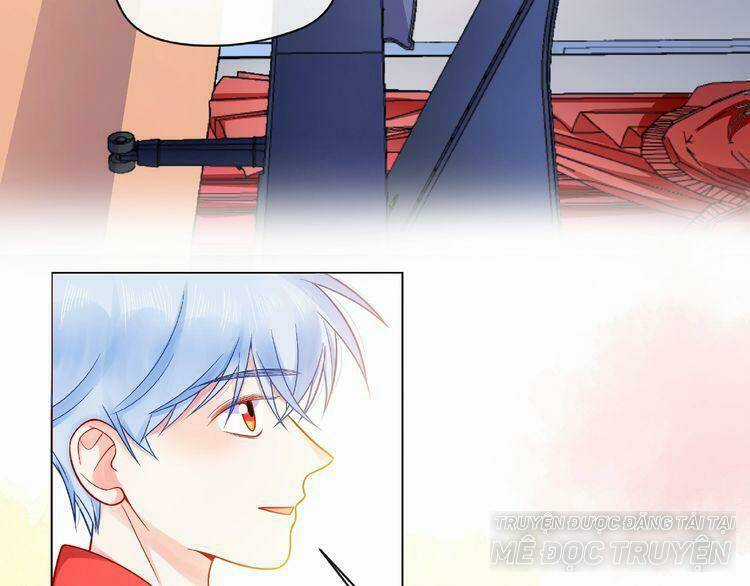 Giai Điệu Của Sự Va Chạm Chapter 21 trang 41