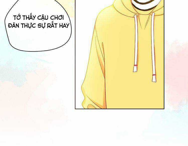 Giai Điệu Của Sự Va Chạm Chapter 21 trang 43