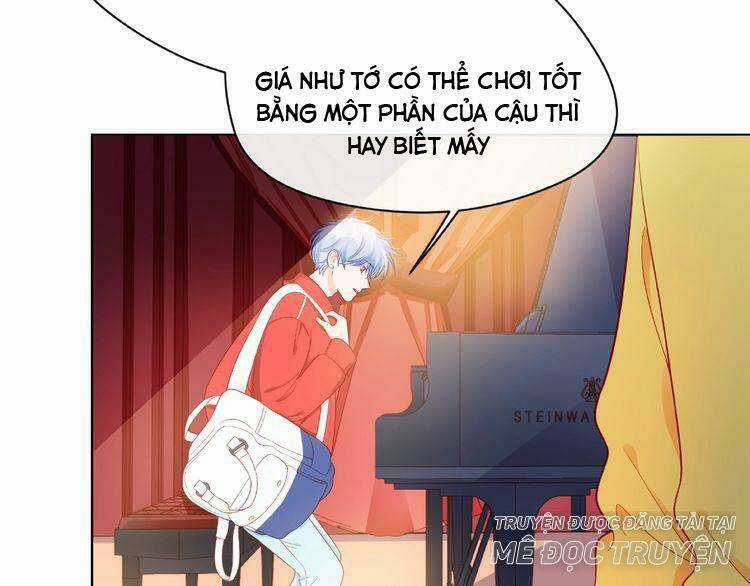 Giai Điệu Của Sự Va Chạm Chapter 21 trang 46