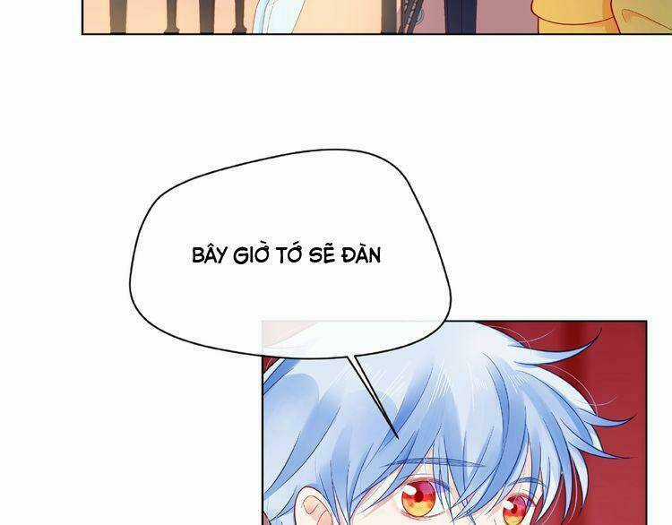 Giai Điệu Của Sự Va Chạm Chapter 21 trang 47