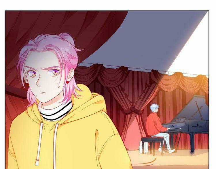 Giai Điệu Của Sự Va Chạm Chapter 21 trang 49