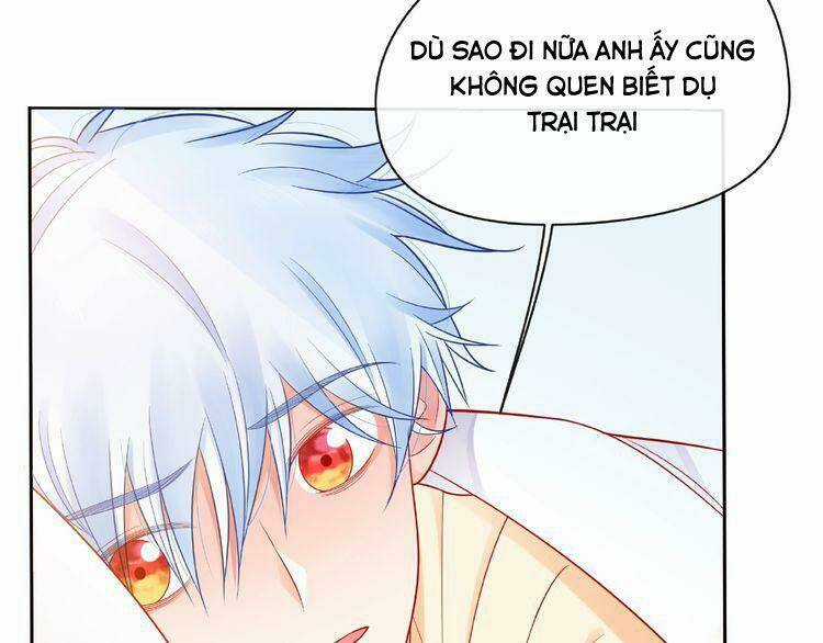 Giai Điệu Của Sự Va Chạm Chapter 21 trang 5
