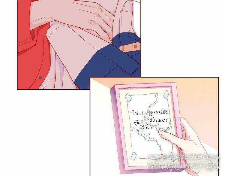 Giai Điệu Của Sự Va Chạm Chapter 22 trang 10